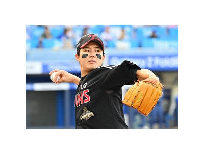 LG 5연승 vs 한화 5연패 맞대결