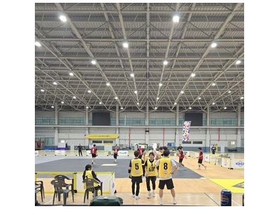 여중생도 출전하는 베이스볼5 학교체육 최고 인기 스포츠로 떠오르다