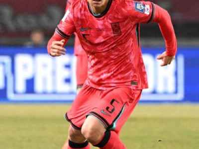 백승호 눈물 흘리며 축구 국가대표 됐다