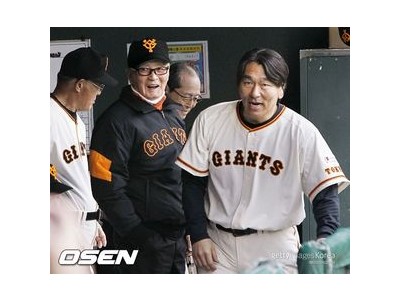 양키스 4번 타자 마쓰이 히데키 요미우리에서 쓰는 자이언츠 타임 이야기