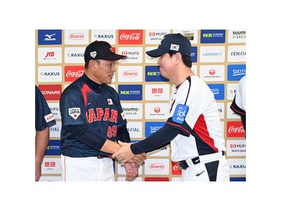 이바타 감독 WBC 참가 확신 못 해 일본 야구계 놀라움