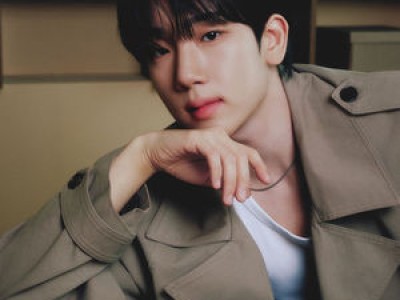 가수 최수호 해병대 입대 꿈 언급해 화제