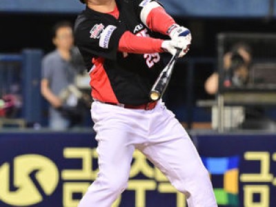 이우성 타격 부진으로 KIA 트레이드 매물로 전락