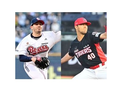 두산 vs KIA 위닝시리즈 맞대결 팬들 기대감 높아