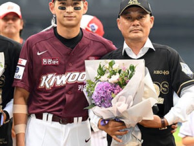 이정후 미국에서 또 정후앓이 시작됐다
