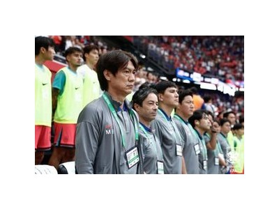 대한민국 미국 원정에서 홍명보 전략으로 승리