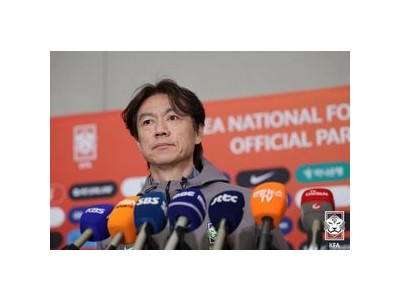 홍명보 감독 전술 논란 손흥민 이강인 김민재까지 끌어들여