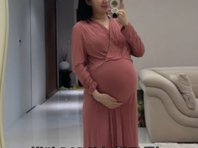 초아 만삭 사진 공개에 팬들 설렘 폭발