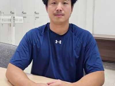 양창섭 복귀 첫해 풀타임 소화하며 기쁨 표현