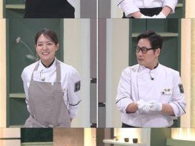 류현진 냉장고에 김풍 음식 등장하자 감탄