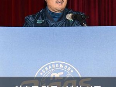 이호준 감독 2년차 시즌 완벽한 피드백으로 성장 중