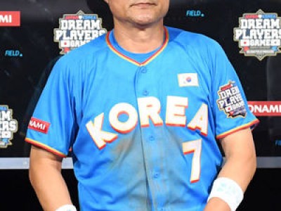 이종범 코치 KT 위즈 복귀 주루·외야 지도 담당
