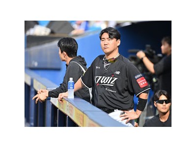 KT 위즈 장성우 FA 계약 문제로 고민 중