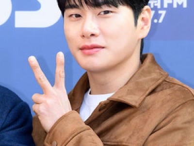 이이경 놀면 뭐하니? 하차 후 인사모 첫 총회 진행