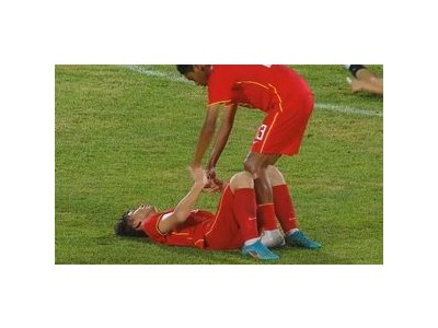 중국 축구 한국 U-16에 패해 충격받고 나이 속임수 의심