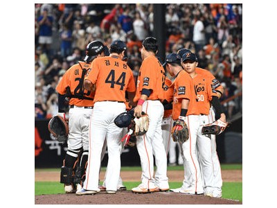 올 가을 프로야구 포스트시즌 지방 팀들 더 많아져서 이슈