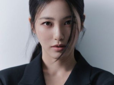 신예은 앤피오와 재계약 성사