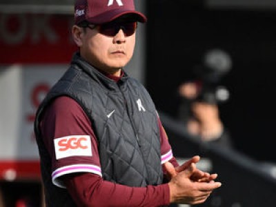 키움 시범경기 2연패 탈출 5할 승률 회복