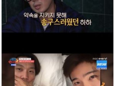 지조 다 컸는데 안 나가요 홀로서기 선언