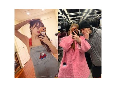현아 임신설 부인했지만 SNS로 여전히 화제