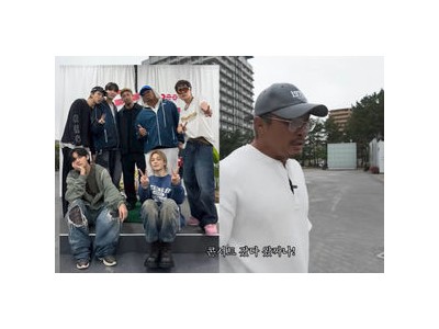 추성훈 BTS 콘서트 위해 스케줄 포기한 사연 공개
