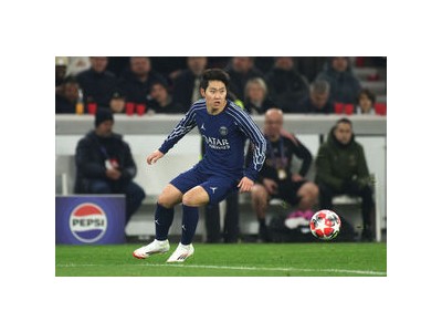 이강인 뉴캐슬 이적 가능성에 관심 집중