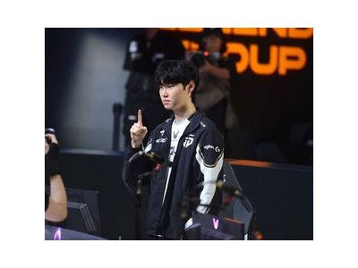 쵸비 500승 달성하며 LCK 역대 3인방에 합류
