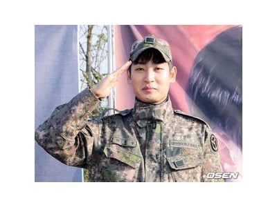 박재정 군대 끝내고 복귀 팬들 기대감 높아져