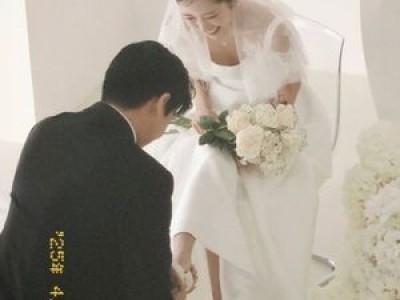 최진실 딸 최준희 결혼 발표에 논란 뒤따라
