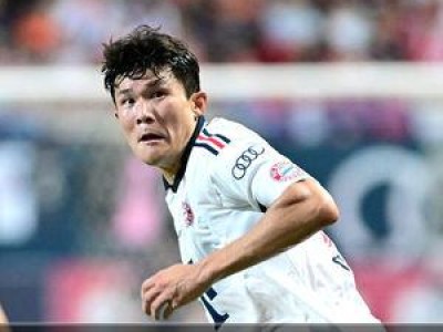 김민재 한국 주장 완장 착용했지만 실점에 아쉬움