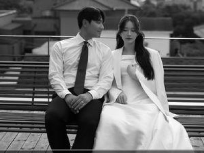 윤정빈 6일 결혼 확정 이효진과 백년가약