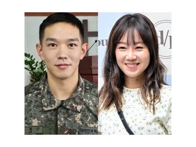 공효진 케빈오 전역으로 곰신생활 끝장내나