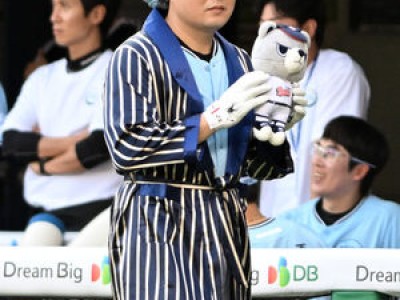 양의지 1위에도 의문 김현수 잠실구장 마지막 올스타전 불참 이유