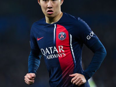 이강인 PSG 유럽 우승에도 지분 없음