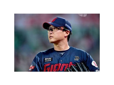 박세웅 두산 상대로 시즌 3승 도전