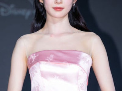 공승연 21세기 대군부인으로 주목받는 이유