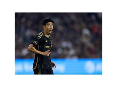 손흥민 LAFC 복귀 소식에 한국 팬들 반응 뜨거워