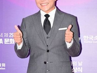 조세호 아내에 관심 폭발 이유는?