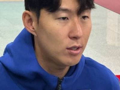 손흥민 경기력은 아쉬웠지만 승리에 집중한 모습 보여줘
