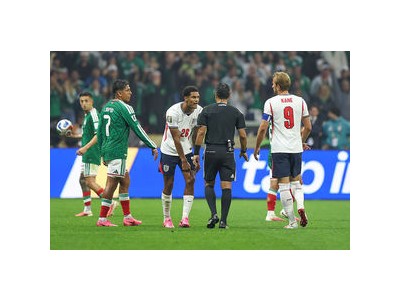 트럼프 발언으로 FIFA 징계 시스템 흔들림