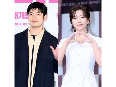 장기하 윤가이 열애 인정에 팬들 반응 뜨거움
