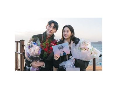 그놈은 흑염룡 종영에 출연자들 아쉬움
