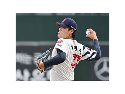 이민석 시즌 첫 승 도전에 관심 집중