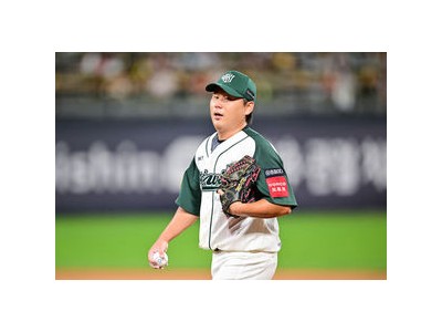 KT 문용익 프로 9년차에 인생 경기 치르다