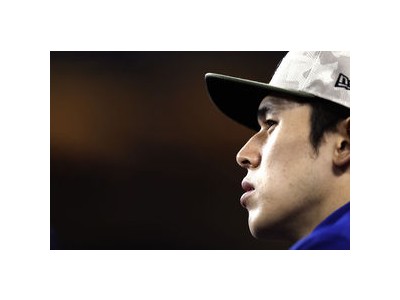 사사키 재활 등판에서 실망스러운 모습 보여줘