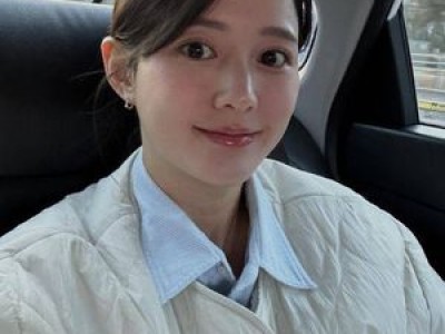 남보라 콩알이 첫 생일 맞아 감성 터짐