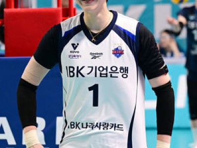 이소영 재활 끝내 복귀 소식에 V리그 팬들 반응