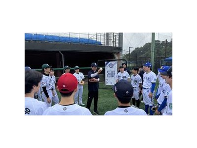 KBO 티볼대회 운영사 선정 유소년 지도자 양성에 집중