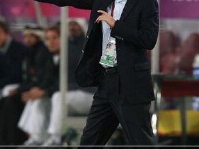 중국축구 동아시안컵 감독에 데얀 주르예비치 내정