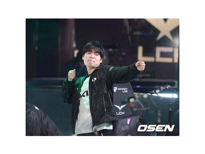 티젠과 젠티의 공식 2026 EWC에서 무너졌다